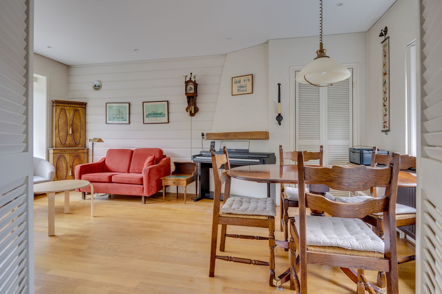 Foto 5 van Lijsterbeslaan 23