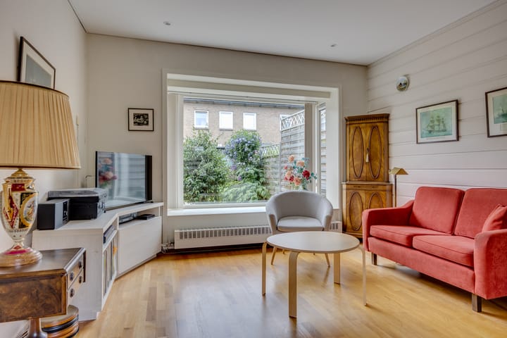 Foto 6 van Lijsterbeslaan 23