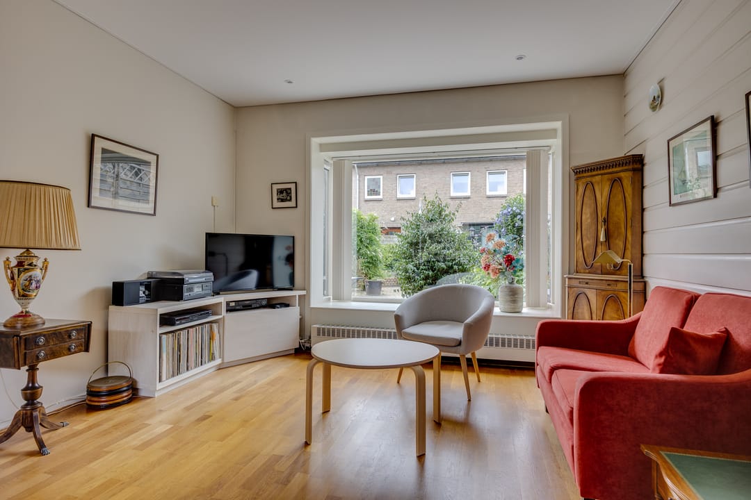 Foto 7 van Lijsterbeslaan 23