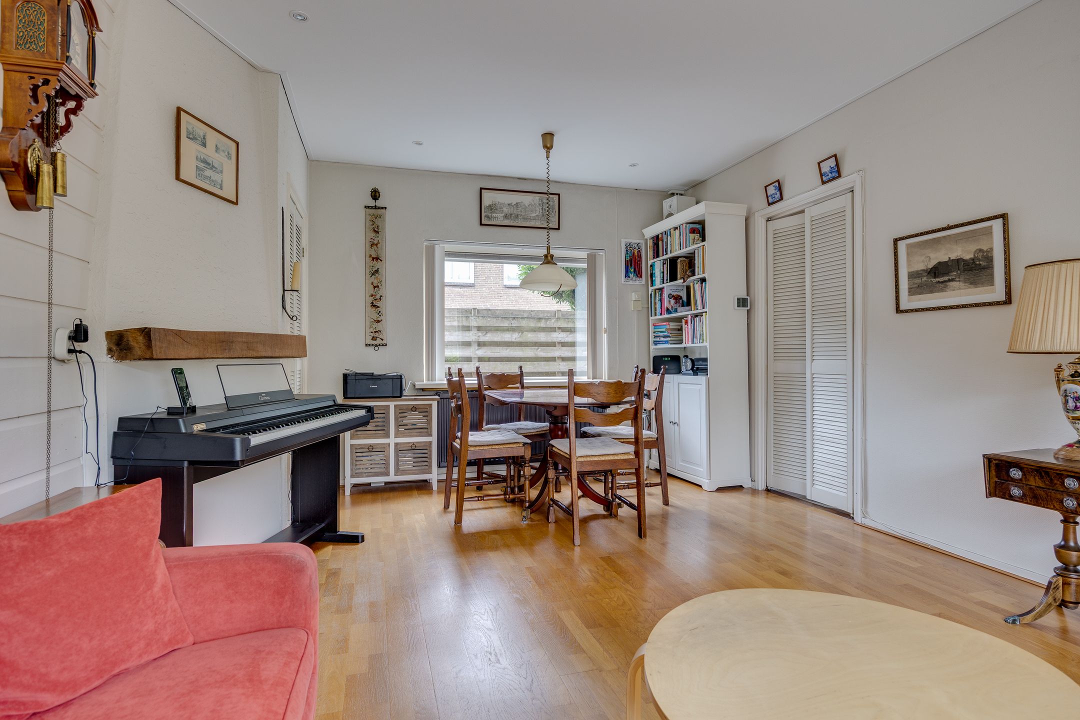 Foto 9 van Lijsterbeslaan 23