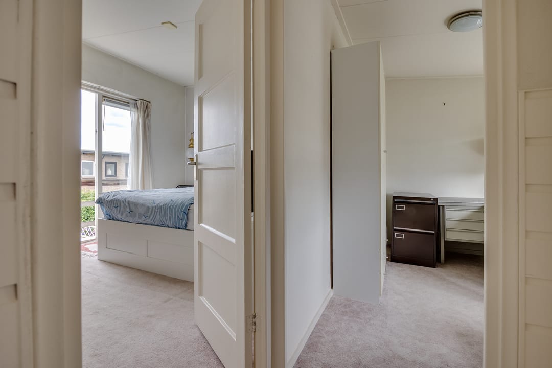 Foto 16 van Lijsterbeslaan 23