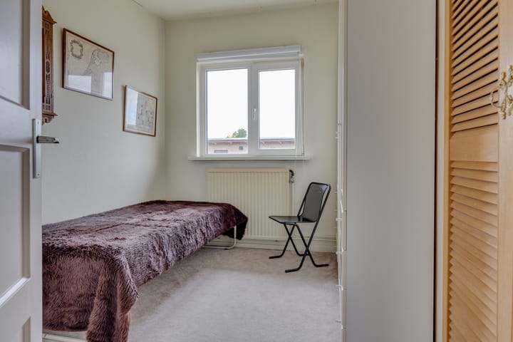 Foto 19 van Lijsterbeslaan 23