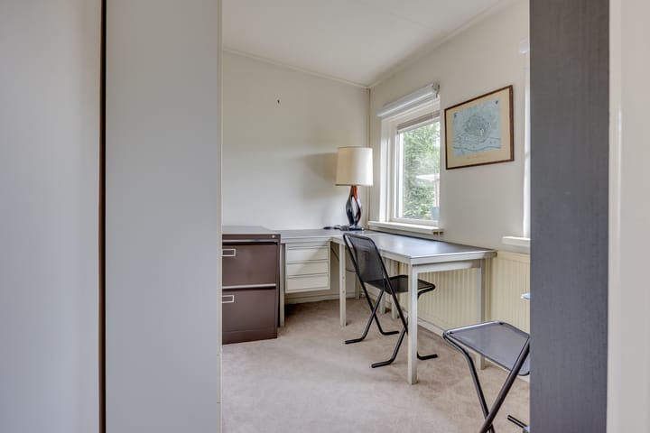 Foto 20 van Lijsterbeslaan 23