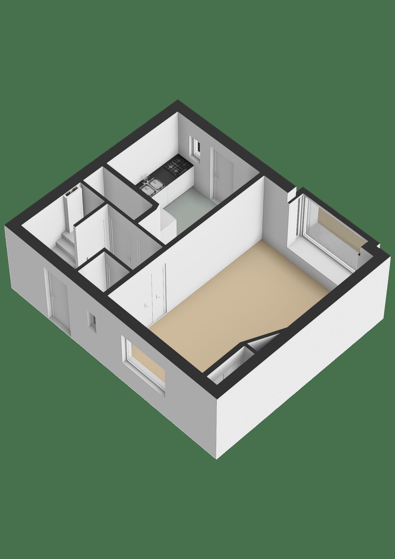 Foto 24 van Lijsterbeslaan 23