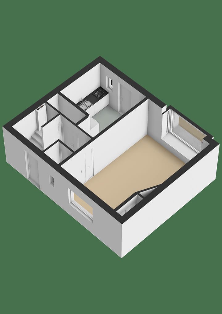 Foto 24 van Lijsterbeslaan 23
