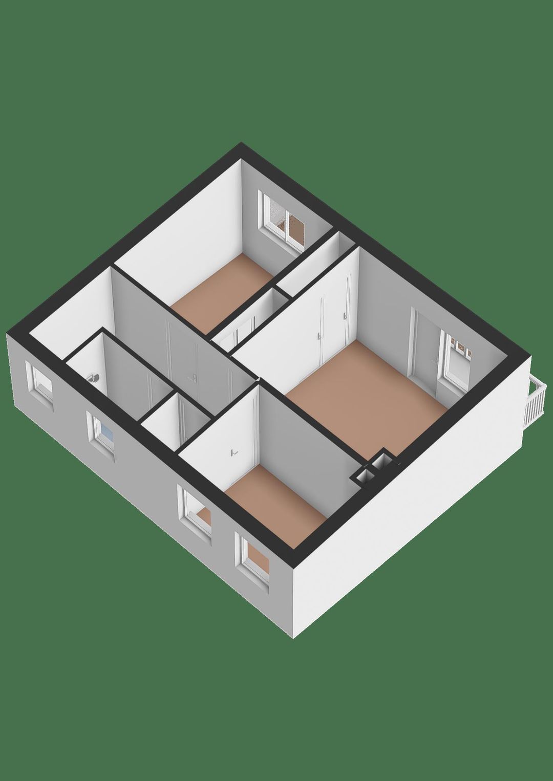 Foto 26 van Lijsterbeslaan 23