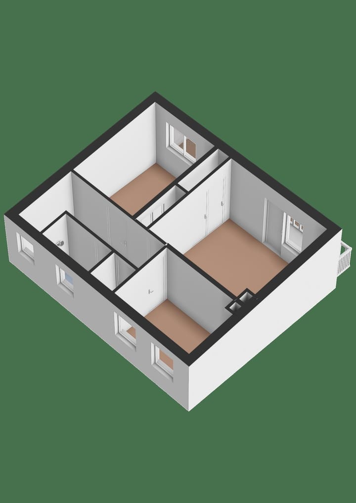 Foto 26 van Lijsterbeslaan 23