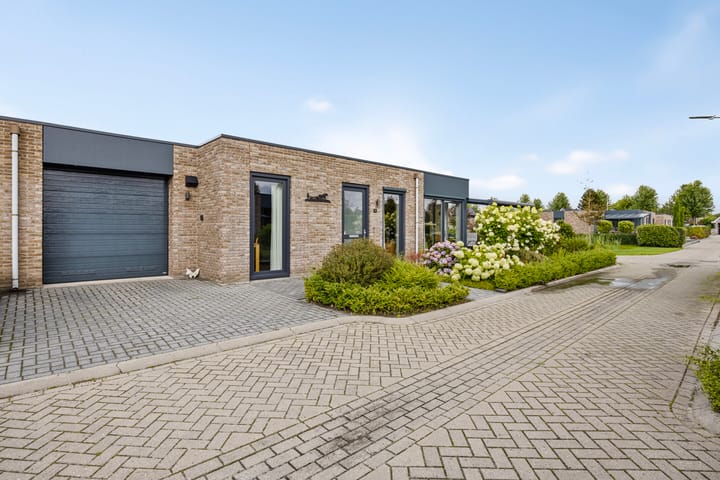 Foto 1 van De Turfschipper 10