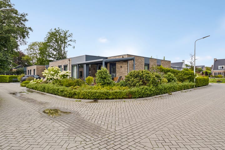 Foto 2 van De Turfschipper 10