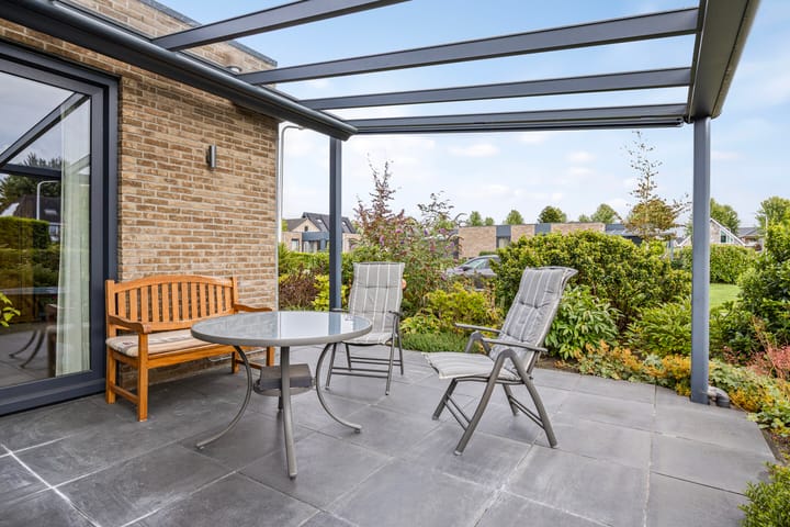 Foto 3 van De Turfschipper 10