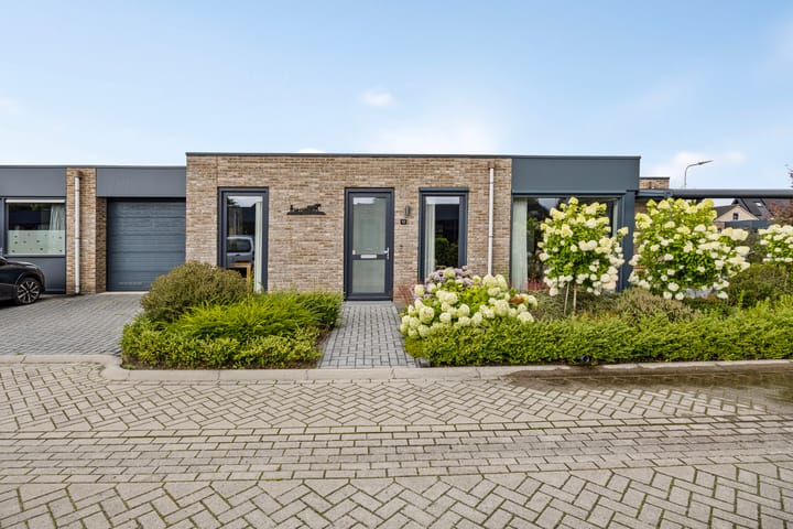 Foto 4 van De Turfschipper 10