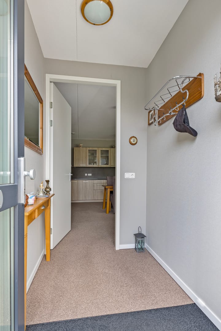 Foto 5 van De Turfschipper 10