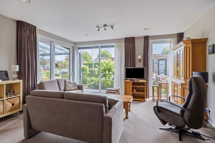 Foto 6 van De Turfschipper 10