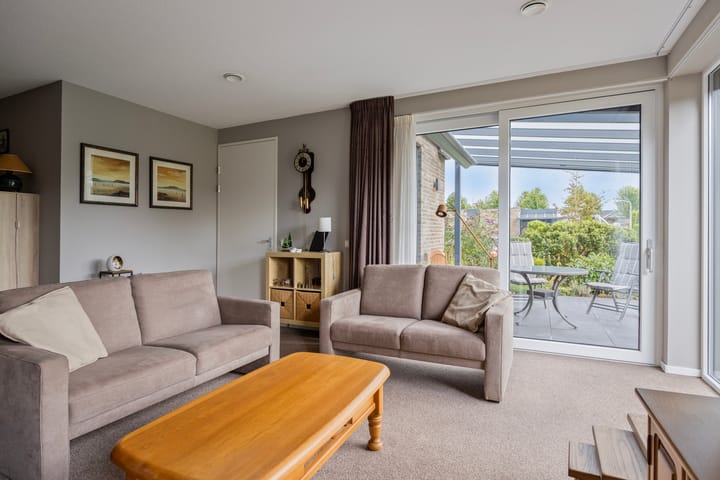 Foto 7 van De Turfschipper 10