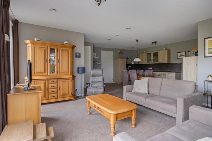 Foto 9 van De Turfschipper 10