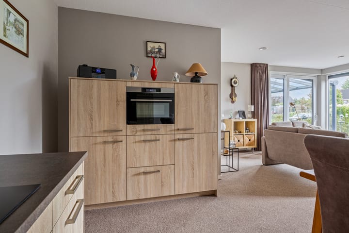 Foto 14 van De Turfschipper 10