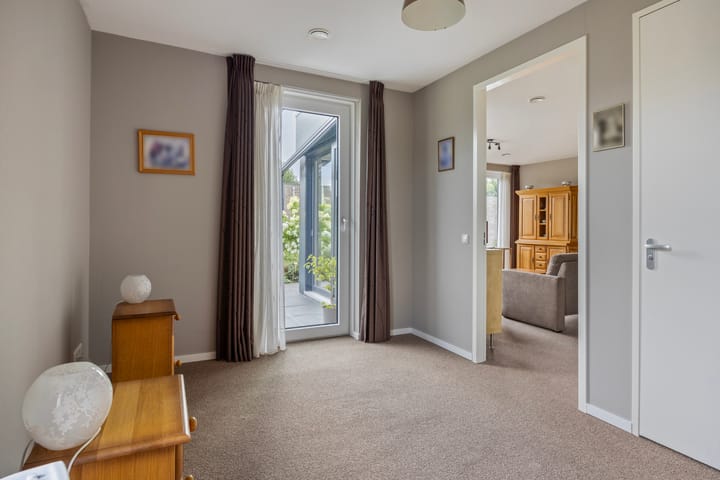 Foto 16 van De Turfschipper 10