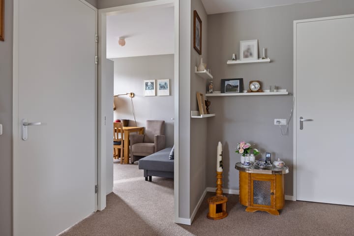 Foto 20 van De Turfschipper 10