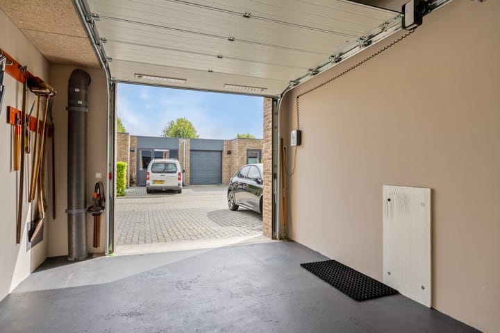 Foto 25 van De Turfschipper 10