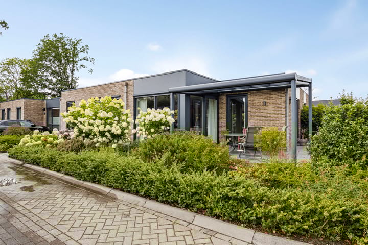 Foto 26 van De Turfschipper 10