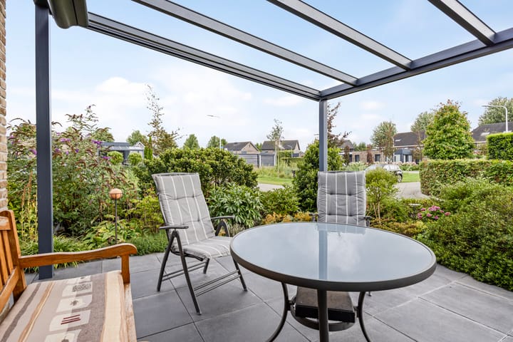 Foto 28 van De Turfschipper 10