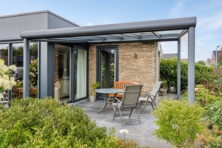 Foto 29 van De Turfschipper 10