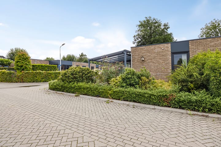 Foto 30 van De Turfschipper 10