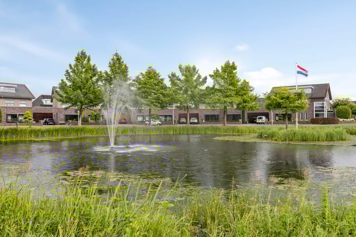 Foto 32 van De Turfschipper 10