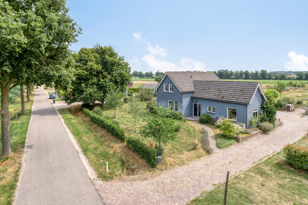 Foto 1 van Oosterheidestraat 23