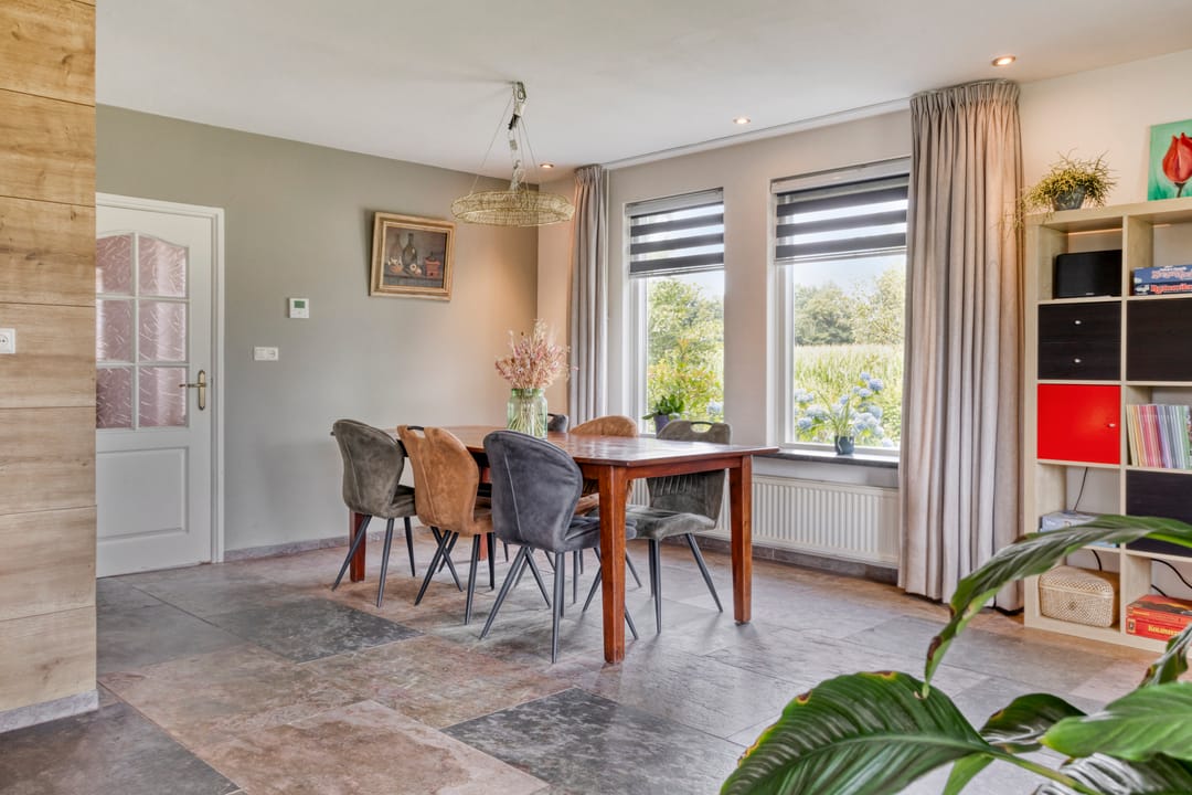 Foto 2 van Oosterheidestraat 23