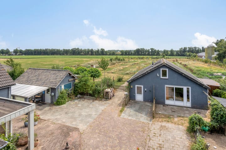 Photo 4 of Oosterheidestraat 23