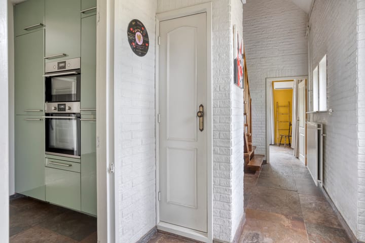 Photo 6 of Oosterheidestraat 23