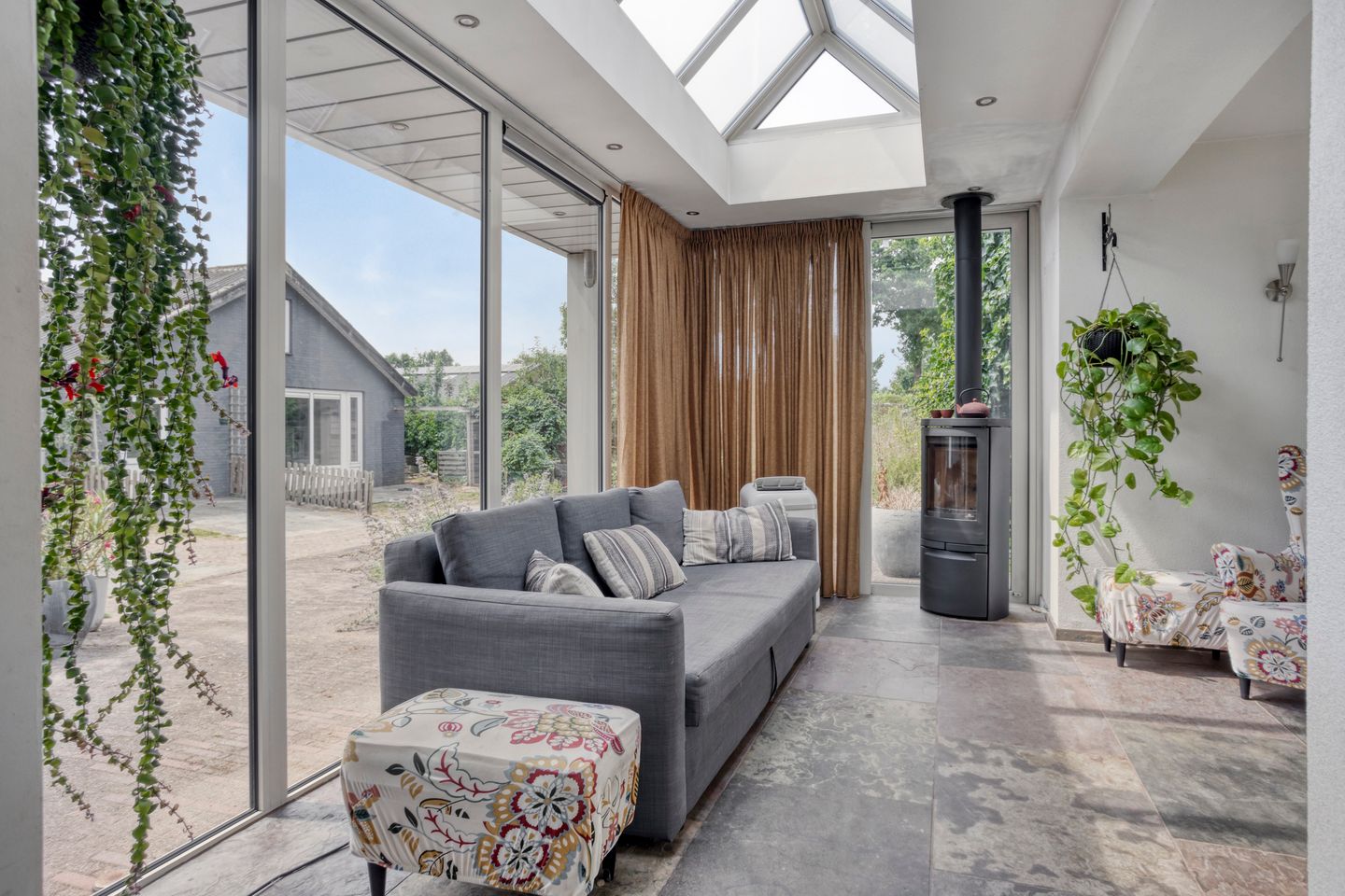 Foto 10 van Oosterheidestraat 23