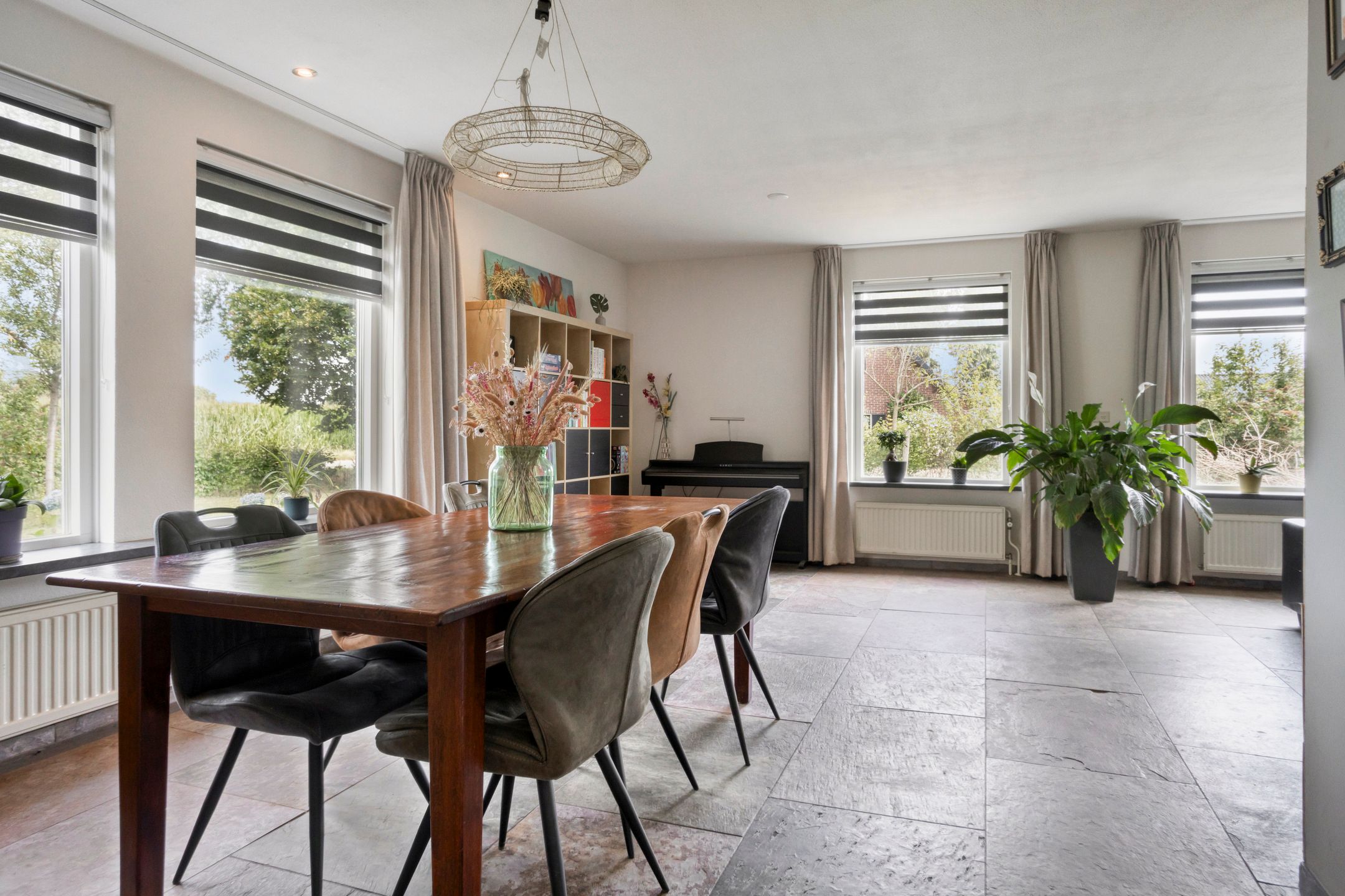 Foto 12 van Oosterheidestraat 23