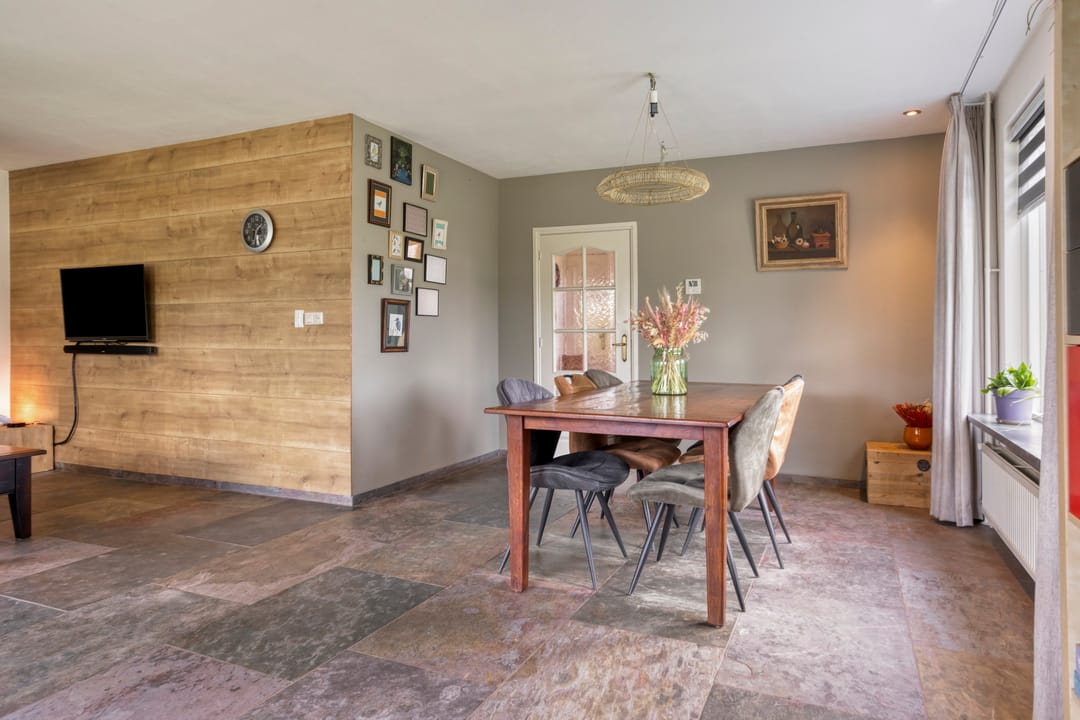 Foto 13 van Oosterheidestraat 23