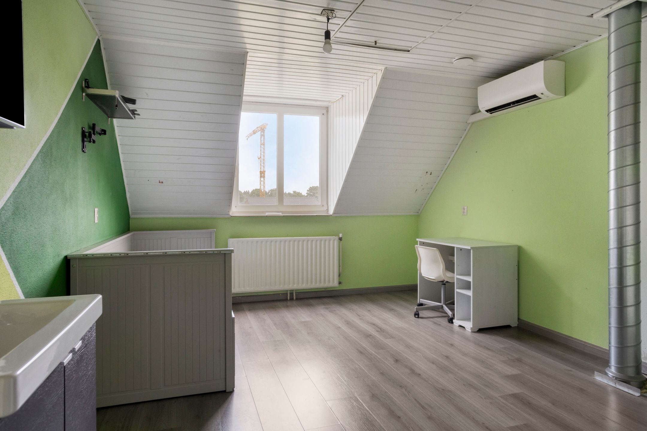 Foto 33 van Oosterheidestraat 23