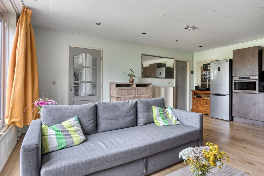 Foto 43 van Oosterheidestraat 23