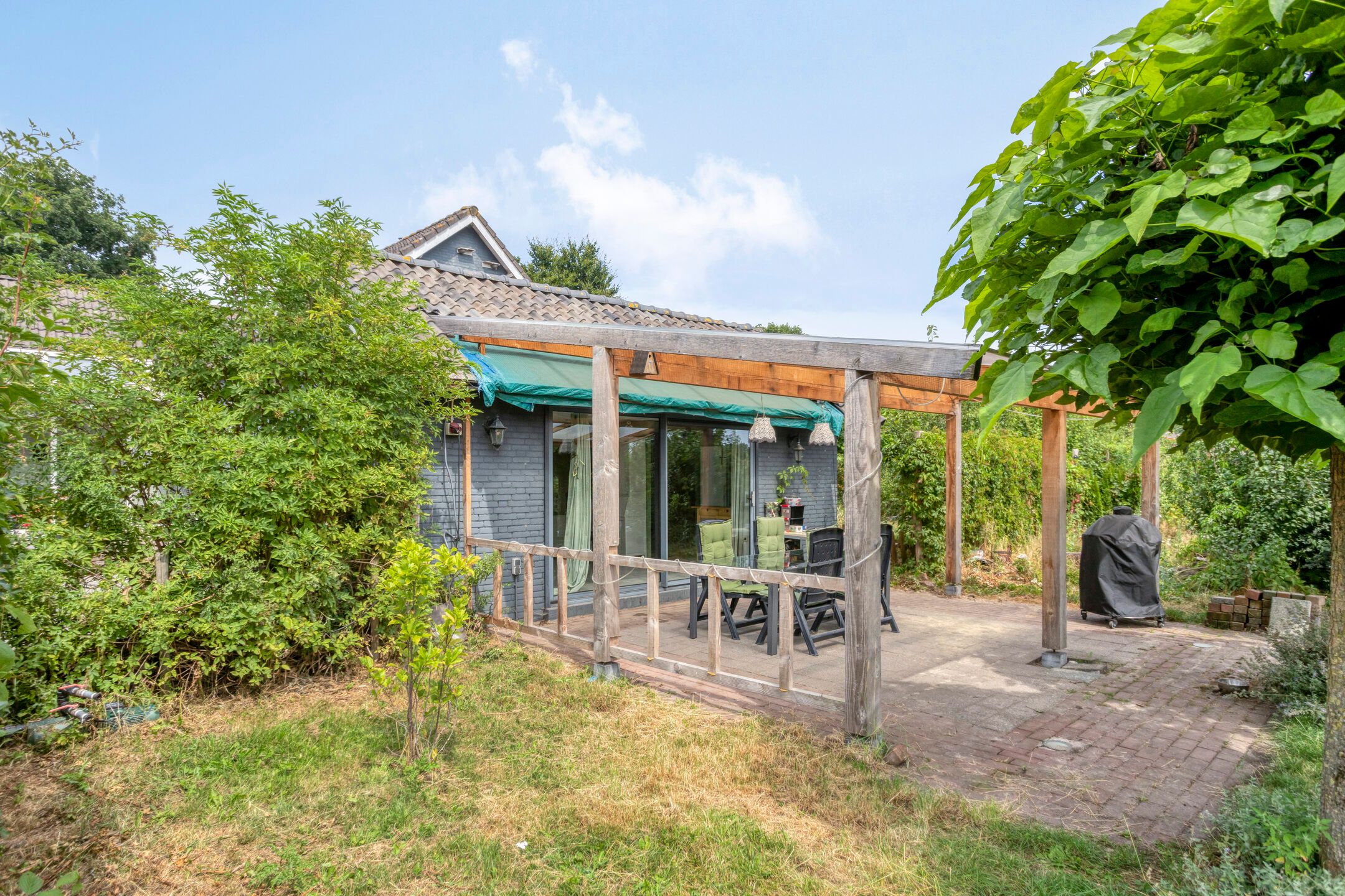 Foto 54 van Oosterheidestraat 23