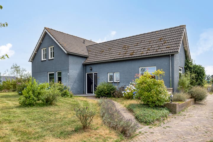 Photo 63 of Oosterheidestraat 23