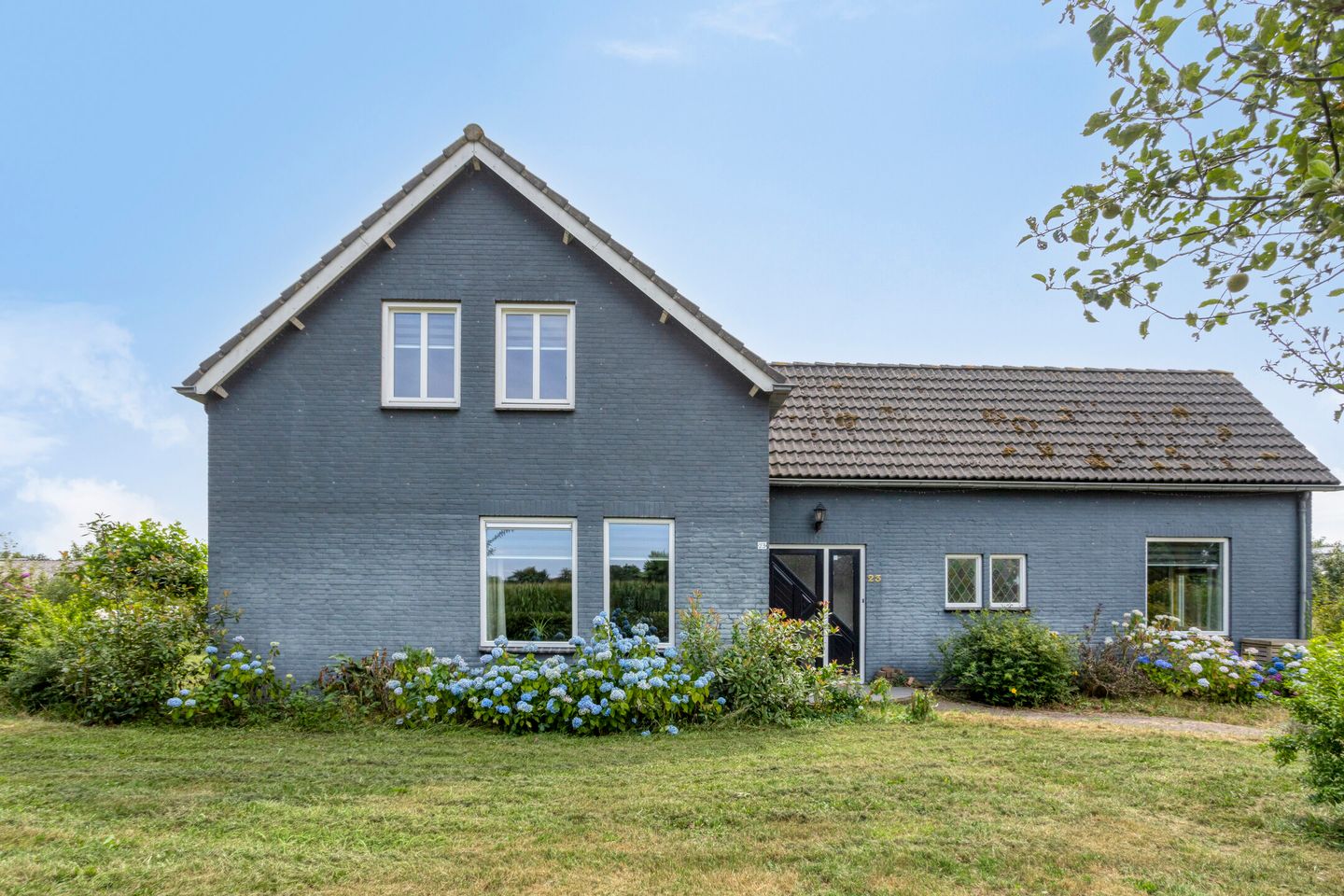 Foto 64 van Oosterheidestraat 23