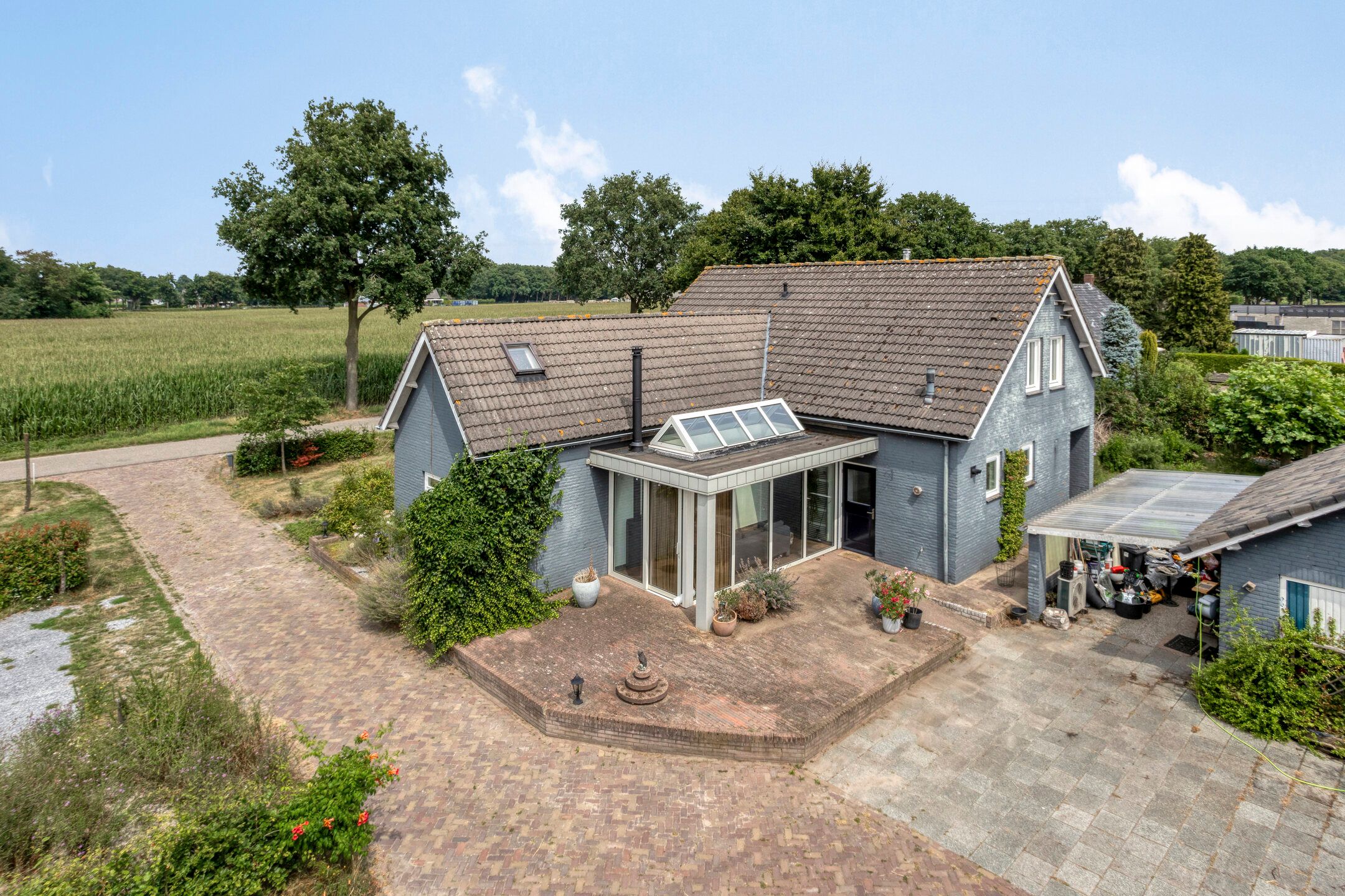 Foto 66 van Oosterheidestraat 23