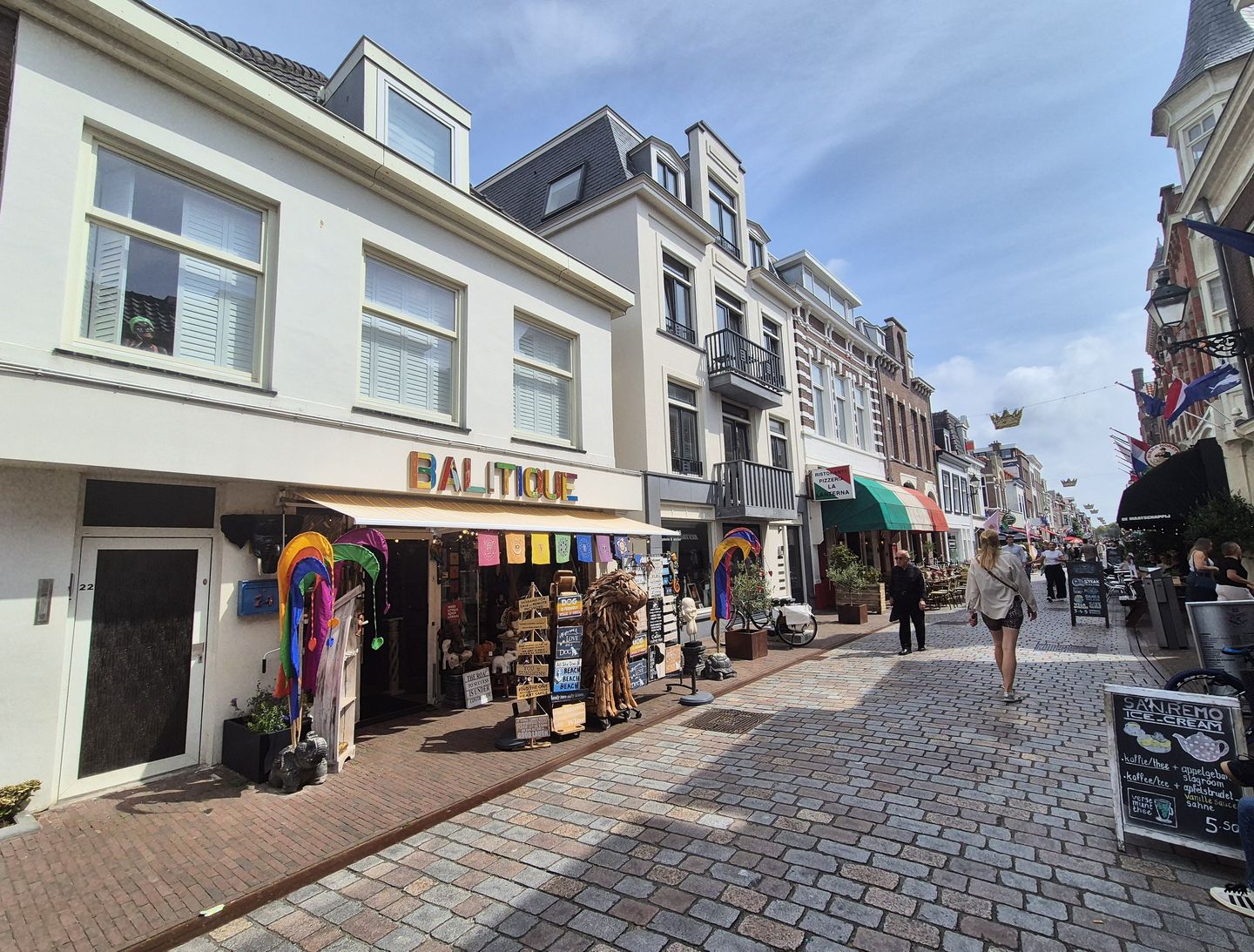 Bekijk foto 2 van Keizerstraat 24