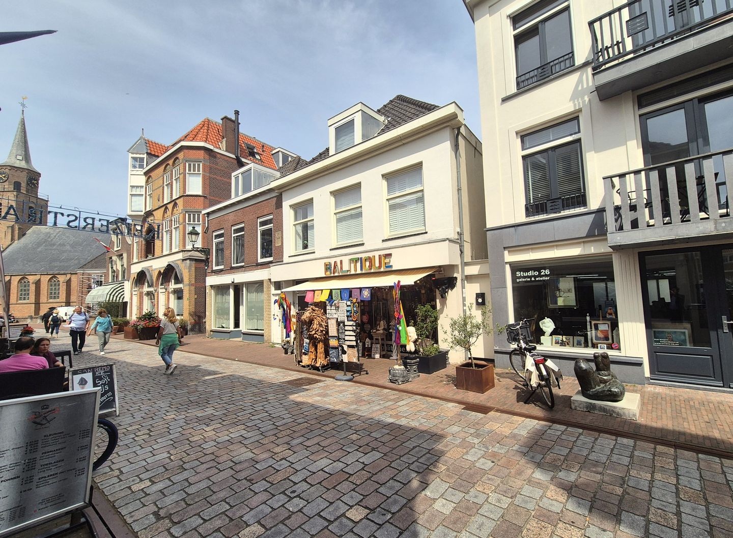 Bekijk foto 3 van Keizerstraat 24