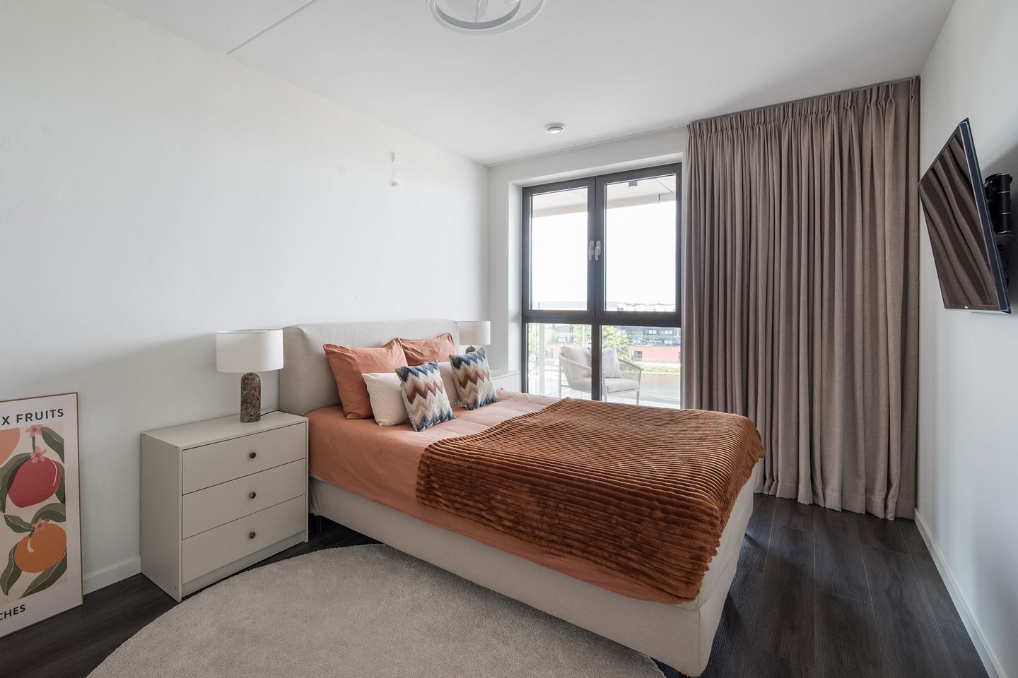 Foto 4 van Rijnhavenkade 126