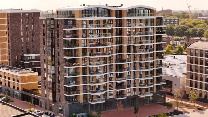 Foto 5 van Rijnhavenkade 126