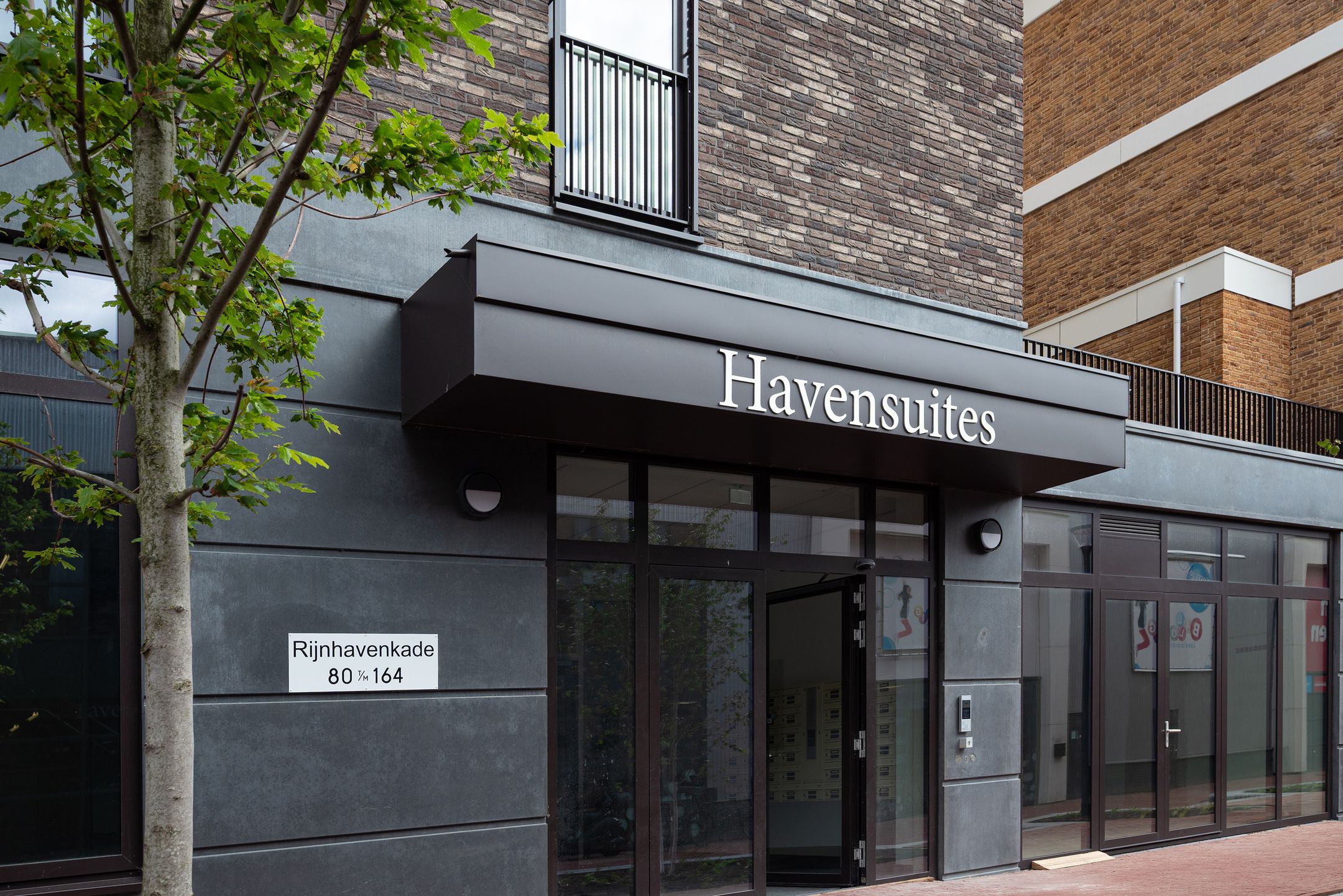 Foto 6 van Rijnhavenkade 126