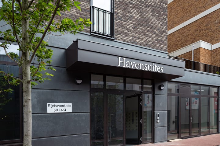 Foto 6 van Rijnhavenkade 126