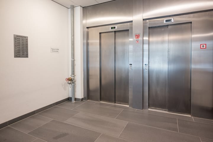 Foto 8 van Rijnhavenkade 126