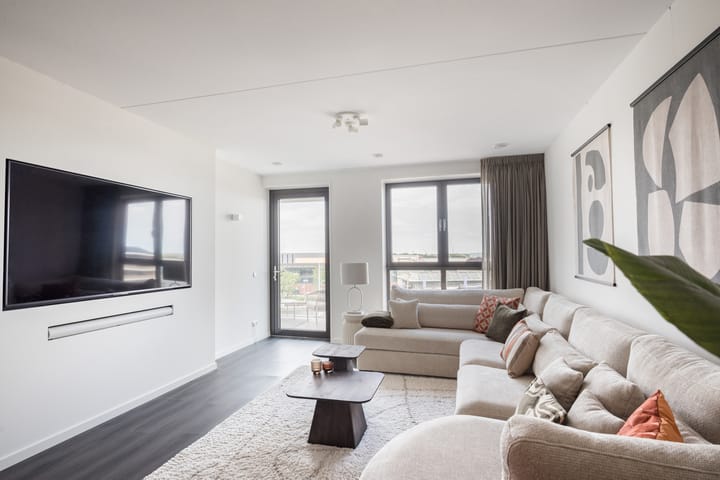 Foto 24 van Rijnhavenkade 126