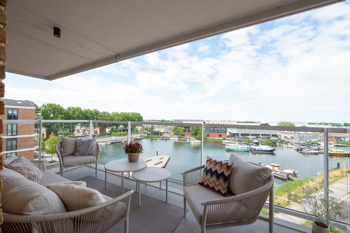 Foto 27 van Rijnhavenkade 126